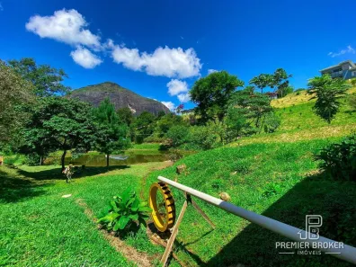 Fazenda/Sítio com 25 Quartos à venda, 450m² no Três Córregos, Teresópolis