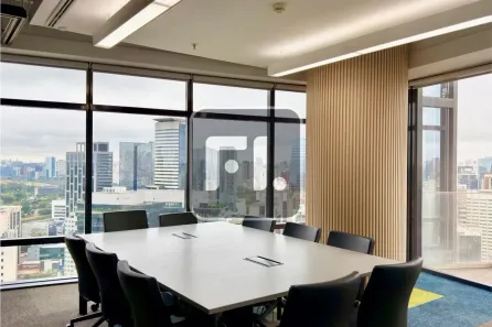 Sala Comercial à venda, 740m² no Cidade Monções, São Paulo