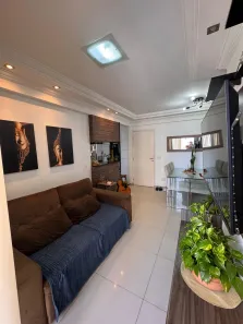 Apartamento com 3 Quartos à venda, 63m² no Imbiribeira, Recife