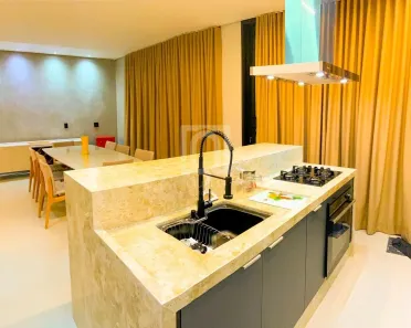 Casa de Condomínio com 3 Quartos à venda, 250m² no Brigadeiro Tobias, Sorocaba