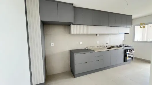 Apartamento com 2 Quartos para alugar, 98m² no Ribeirão do Lipa, Cuiabá