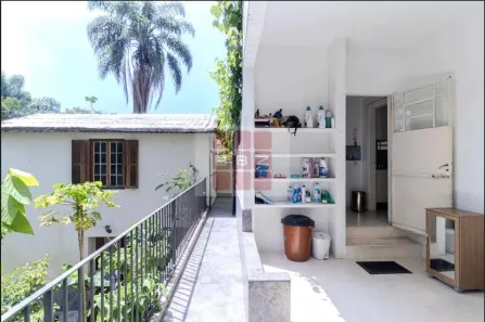 Sobrado com 3 Quartos à venda, 300m² no Pacaembu, São Paulo