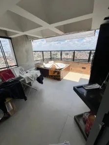 Apartamento com 3 Quartos à venda, 120m² no Vila Bruna, São Paulo