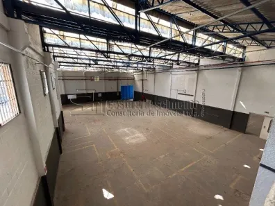Galpão/Depósito/Armazém para alugar, 724m² no Serraria, Diadema