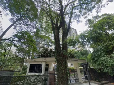 Apartamento com 1 Quarto à venda, 187m² no Chácara Gaivotas, São Paulo