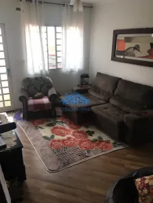 Casa de Condomínio com 2 Quartos à venda, 63m² no Jardim Regina Alice, Barueri