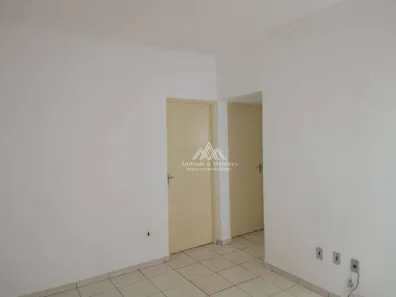 Apartamento com 2 Quartos à venda, 43m² no Vila Virgínia, Ribeirão Preto