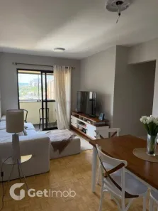 Apartamento com 3 Quartos à venda, 76m² no Vila Hamburguesa, São Paulo