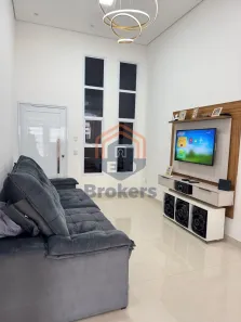 Casa com 2 Quartos à venda, 75m² no Jardim Vale Verde, Jundiaí