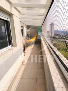 Apartamento com 2 Quartos à venda, 86m² no Jardim Caboré, São Paulo