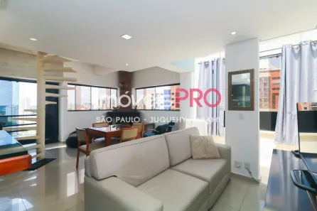 Apartamento com 3 Quartos à venda, 88m² no Saúde, São Paulo