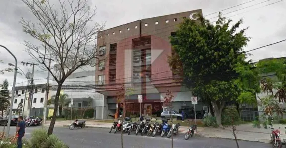 Sala Comercial à venda, 35m² no Estoril, Belo Horizonte