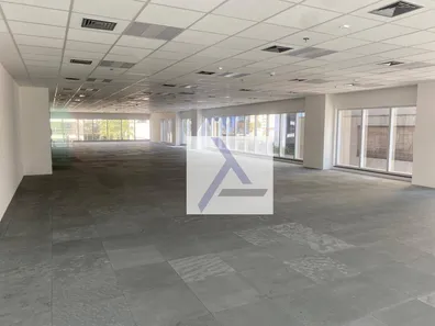 Sala Comercial para alugar, 504m² no Vila Gertrudes, São Paulo