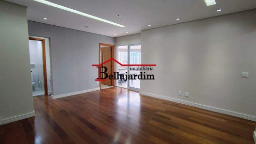 Apartamento com 3 Quartos à venda, 126m² no Vila Floresta, Santo André