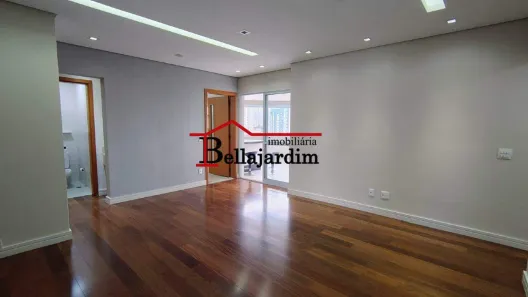 Apartamento com 3 Quartos à venda, 126m² no Vila Floresta, Santo André