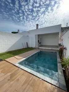 Casa com 3 Quartos à venda, 122m² no Santa Cruz, Cuiabá