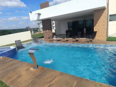 Casa de Condomínio com 3 Quartos à venda, 180m² no Centro, Paranapanema