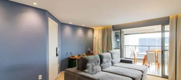 Apartamento com 3 Quartos à venda, 110m² no Macedo, Guarulhos