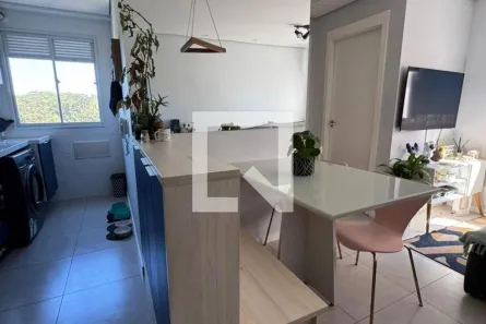 Apartamento com 2 Quartos à venda, 40m² no Jardim Nossa Senhora do Carmo, São Paulo
