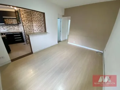 Apartamento com 2 Quartos para alugar, 54m² no Bela Vista, São Paulo