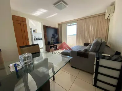 Cobertura com 2 Quartos à venda, 125m² no Santana, Niterói
