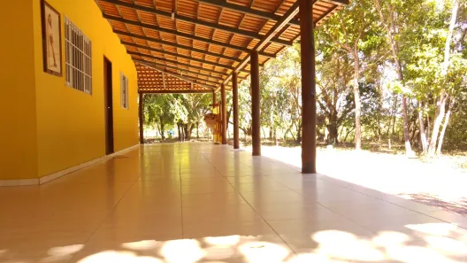 Fazenda/Sítio com 2 Quartos à venda, 100m² no Setor Pioneiro, Rio Sono