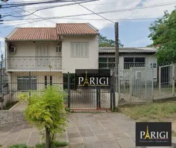 Casa com 2 Quartos para alugar, 162m² no Medianeira, Porto Alegre