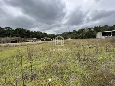 Lote/Terreno à venda, 9521m² no Badenfurt, Blumenau