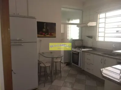 Apartamento com 2 Quartos para alugar, 56m² no Recanto Quarto Centenário, Jundiaí
