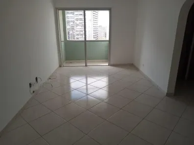 Apartamento com 2 Quartos para alugar, 82m² no Barra Funda, São Paulo
