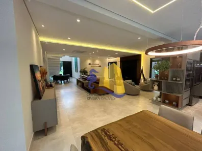 Casa com 6 Quartos à venda, 450m² no Riviera, Bertioga