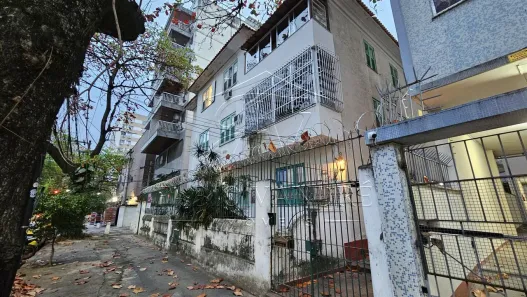 Apartamento com 3 Quartos à venda, 125m² no Tijuca, Rio de Janeiro
