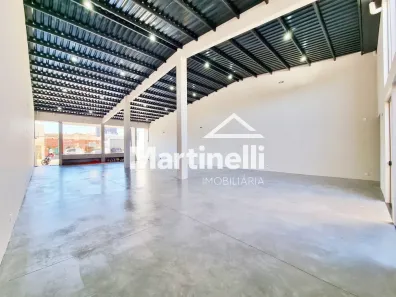 Imóvel Comercial para alugar, 140m² no Jardim Sumaré, Ribeirão Preto