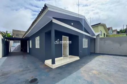 Casa com 3 Quartos à venda, 131m² no Vila Operária 2, Apucarana