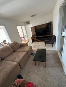 Apartamento com 3 Quartos à venda, 96m² no Catumbi, São Paulo