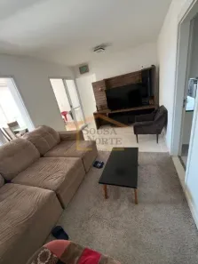 Apartamento com 3 Quartos à venda, 96m² no Catumbi, São Paulo