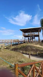 Lote/Terreno à venda, 200m² no Zona de Expansão (Olhos D'Agua), Barra dos Coqueiros