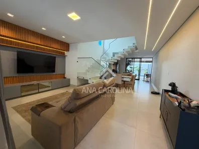 Casa com 3 Quartos à venda, 186m² no Ibituruna, Montes Claros