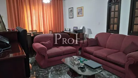 Casa com 3 Quartos à venda, 234m² no Fundação, São Caetano do Sul