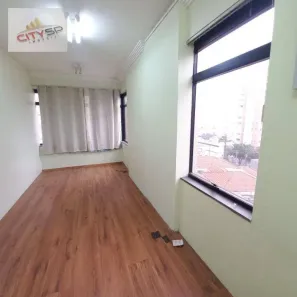 Sala Comercial à venda, 31m² no Parque Imperial, São Paulo