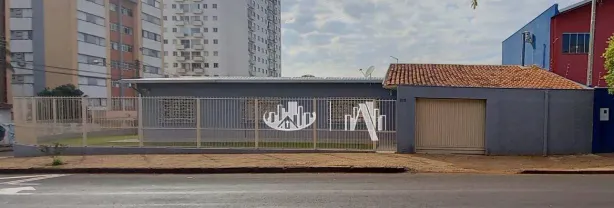 Casa com 3 Quartos à venda, 190m² no Centro, Londrina