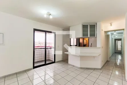 Apartamento com 2 Quartos à venda, 52m² no Jardim Colombo, São Paulo