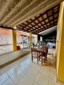 Casa com 3 Quartos à venda, 120m² no Parque dos Pirineus, Anápolis