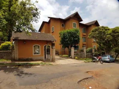 Apartamento com 2 Quartos à venda, 97m² no Jardim Paraíso, São Carlos