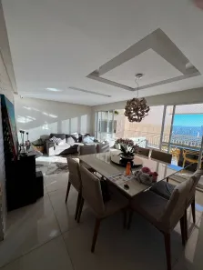 Apartamento com 3 Quartos à venda, 161m² no Setor Oeste, Goiânia