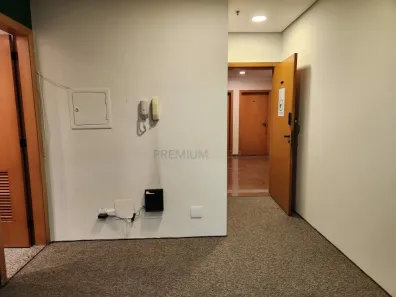 Sala Comercial para alugar, 37m² no Vila Olímpia, São Paulo