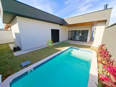 Casa de Condomínio com 3 Quartos à venda, 165m² no Jardim dos Estados, Taubaté
