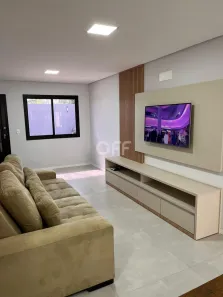 Casa de Condomínio com 2 Quartos à venda, 130m² no Jardim Holanda, Holambra