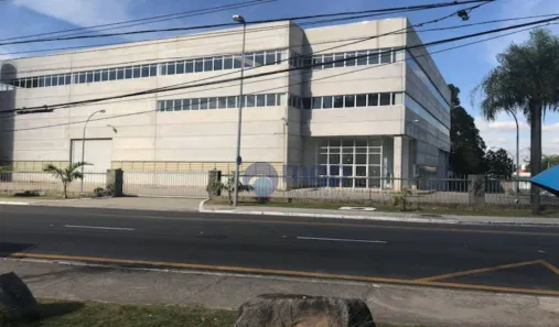 Galpão/Depósito/Armazém à venda, 2821m² no Tamboré, Barueri