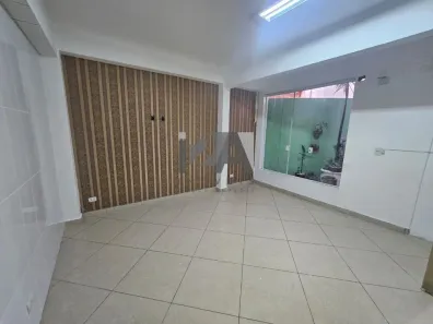 Sala Comercial para alugar, 30m² no Parque Continental, São Paulo